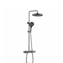 Aurun Shower Head and Faucet