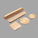 Drevo Drawer Pull