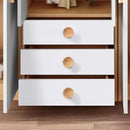 Drevo Drawer Pull