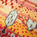 Drifa - vintage boujad rug