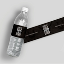 Drink Up Water Bottle Labels