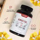 Men's Drive