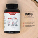 Men's Drive