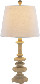 Eisenkappel Traditional Table Lamp