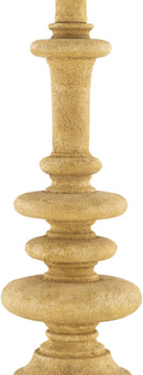 Eisenkappel Traditional Table Lamp