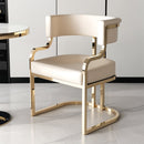 Dromond Accent Chair