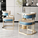 Dromond Accent Chair