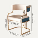 Dromond Accent Chair