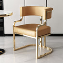 Dromond Accent Chair