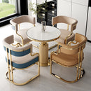 Dromond Accent Chair