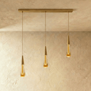 Drop Pendant Light