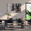 Drop Pendant Light - Open Box