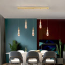 Drop Pendant Light - Open Box