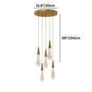Drop Pendant Light - Open Box