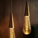 Drop Pendant Light