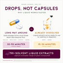Genius Juice, Cognitive Aid
