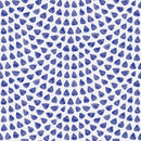 Drops Pattern Wallpaper