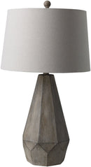 Prrenjas Modern Table Lamp