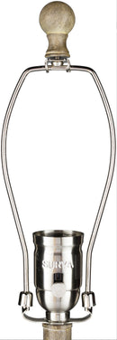 Prrenjas Modern Table Lamp