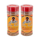 Big Mama's Dry Rub | Pack of 2 | 5.75 oz | Big Mama's Kitchen & Catering
