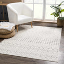 Tigrican Ivory 2331 Area Rug - Clearance