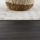 Tigrican Ivory 2331 Area Rug - Clearance
