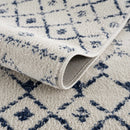 Tigrican Blue 2332 Area Rug - Clearance