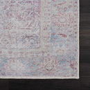 Dare Distressed Washable Rug - Clearance