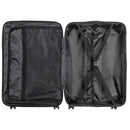3-in-1 Multifunctional Large Capacity Traveling Storage Suitcase Pink