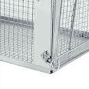 Humane Live Catch Mouse & Rat Trap Cage