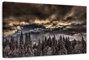 Winter Weekend Wall Art