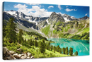 Altai Mountains Wall Art