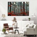 Silent Forest Wall Art
