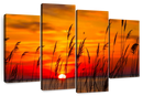 Chesapeake Bay Sunrise Wall Art