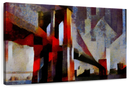 Bridge Wall Art
