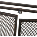 FIREPLACE SCREEN