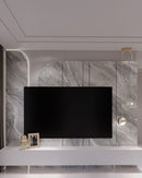 Dual Pendant Light