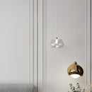 Dual Pendant Light