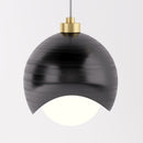 Dual Pendant Light