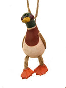 Duck Ornament | Pack of 3 | Bert Anderson Collection