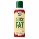 SALE CLOSED DATED | Duck Fat Spray | 7 oz | Gluten Free | Cornhusker Kitchen