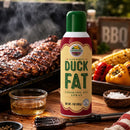 SALE CLOSED DATED | Duck Fat Spray | 7 oz | Gluten Free | Cornhusker Kitchen