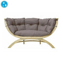Amazonas Globo Siena Due Seat