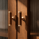 Dukis Knob And Pull Bar