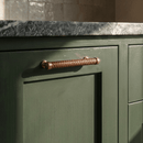 Dukis Knob And Pull Bar
