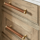 Dukis Knob And Pull Bar