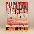 Dulani - vintage boujad rug