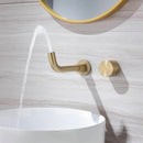 Dulin Bathroom Faucet