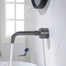 Dulin Bathroom Faucet