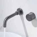 Dulin Bathroom Faucet